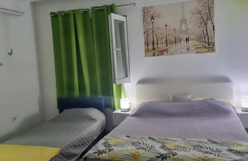 Zelenika Apartment | APARTMANI PAVLOVIC