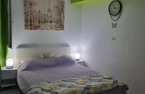 Zelenika Apartment | APARTMANI PAVLOVIC