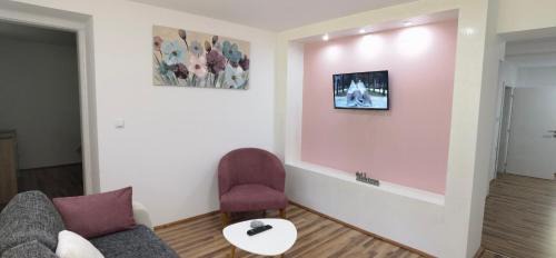 Soko Banja Apartment | Apartmani Radivojević 2