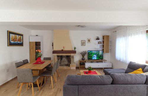 Buzdohanj Apartment | Apartmani Ravan