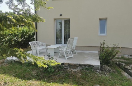 Sumece Apartment | Apartmani Romić R