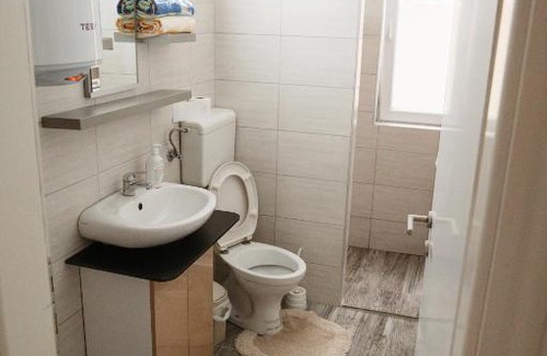 Sumece Apartment | Apartmani Romić R