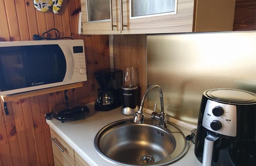 Poljanak Apartment | Apartmani San