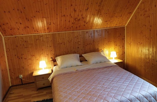 Poljanak Apartment | Apartmani San