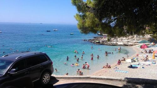 Ivan Dolac Apartment | Apartmani Sandro