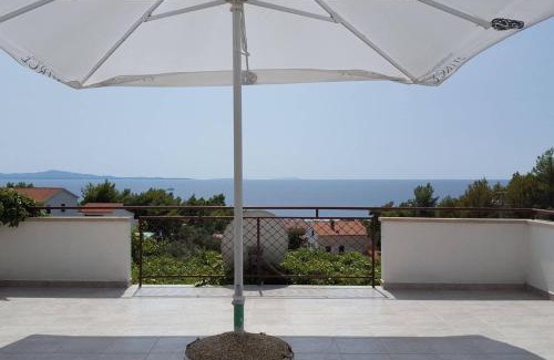 Ivan Dolac Apartment | Apartmani Sandro