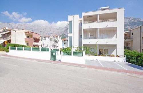 Donja luka Apartment | Apartmani Srzic