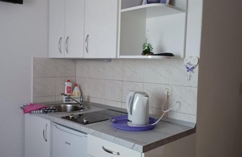 Podaca Apartment | Apartmani Stanković