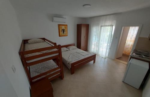 Bar Apartment | Apartmani Sunce