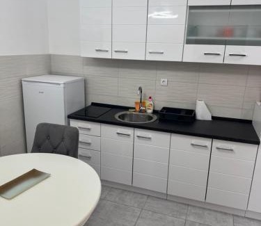 Valjevo Apartment | Apartmani TEŠNJAR VALJEVO