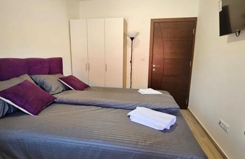 Valjevo Apartment | Apartmani TEŠNJAR VALJEVO