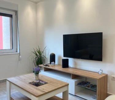 Valjevo Apartment | Apartmani TEŠNJAR VALJEVO