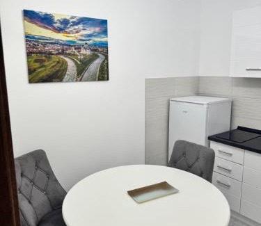 Valjevo Apartment | Apartmani TEŠNJAR VALJEVO