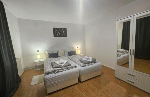 Kutjevo Apartment | Apartmani Tea