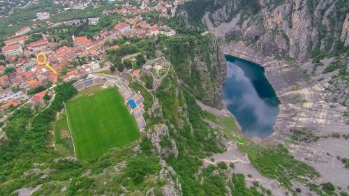 Imotski Apartment | Apartmani Tripalo