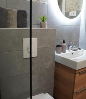 Imotski Apartment | Apartmani Tripalo