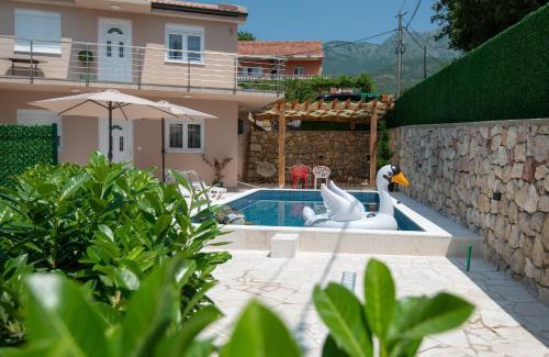 Radanovici Apartment | Apartmani Vesna