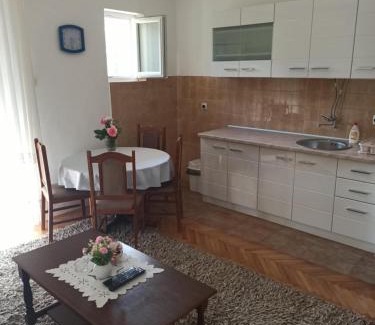 Seoci Apartment | Apartmani Vujović - Mir i Sunce