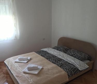 Seoci Apartment | Apartmani Vujović - Mir i Sunce