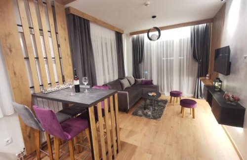 Jahorina Apartment | Apartmani Zimski Ples Jahorina