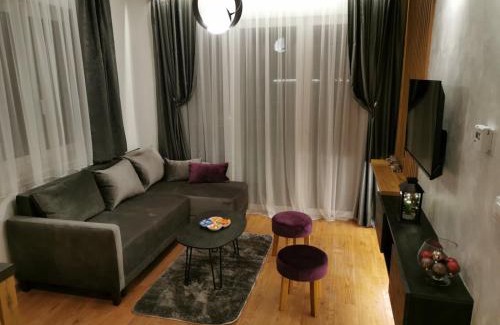 Jahorina Apartment | Apartmani Zimski Ples Jahorina