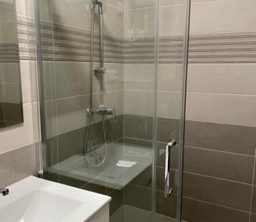 Cheb Apartment | Apartmant T&T
