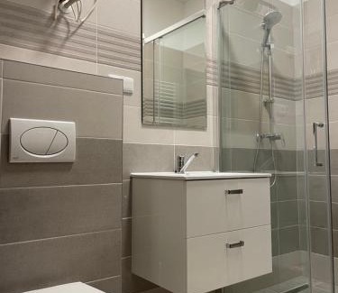 Cheb Apartment | Apartmant T&T