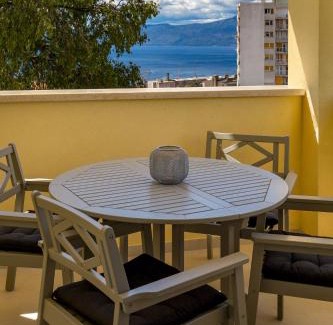 Rijeka Apartment | Apartmants Belvedere Rijeka