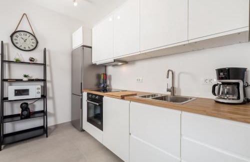 Rijeka Apartment | Apartmants Belvedere Rijeka