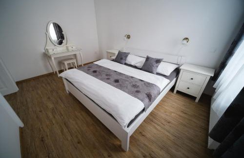 Trebon Apartment | Apartmany 21 Třeboň