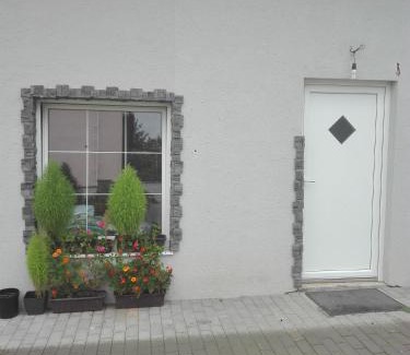 Male Dvorany House | Apartmany ALEX