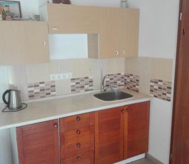 Male Dvorany House | Apartmany ALEX