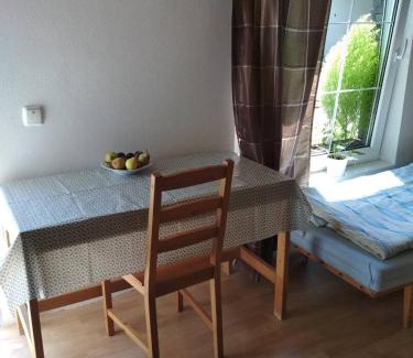 Male Dvorany House | Apartmany ALEX
