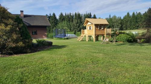 Tanvald House | Apartmany chaloupka