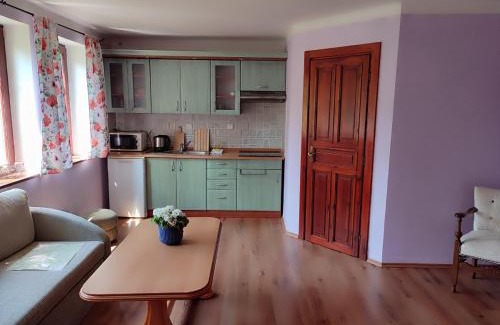 Chribska Apartment | Apartmany Chribska