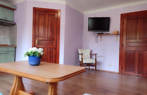 Chribska Apartment | Apartmany Chribska