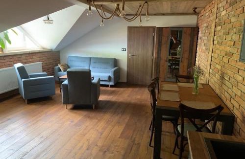 Vysoka nad Kysucov Apartment | Apartmany FABRIK