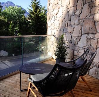 Strbske Pleso Apartment | Apartmany Furkotka - Ovruč