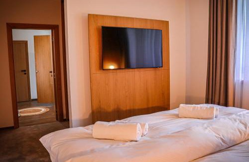 Strbske Pleso Apartment | Apartmany Furkotka - Ovruč