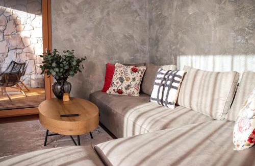Strbske Pleso Apartment | Apartmany Furkotka - Ovruč