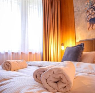 Strbske Pleso Apartment | Apartmany Furkotka - Ovruč