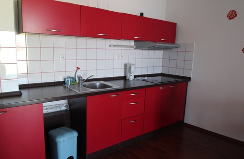 Piestany Apartment | Apartmany Halex Centrum City Aupark