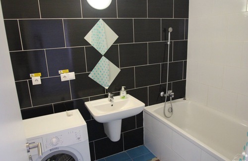 Piestany Apartment | Apartmany Halex Centrum City Aupark
