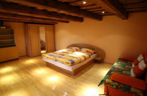 Kanianka House | Apartmany Kanianka