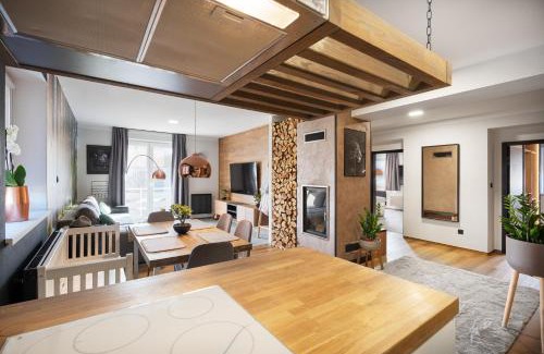 Nemce Apartment | APARTMANY L&O - Oliver