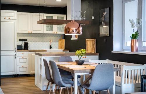 Nemce Apartment | APARTMANY L&O - Oliver