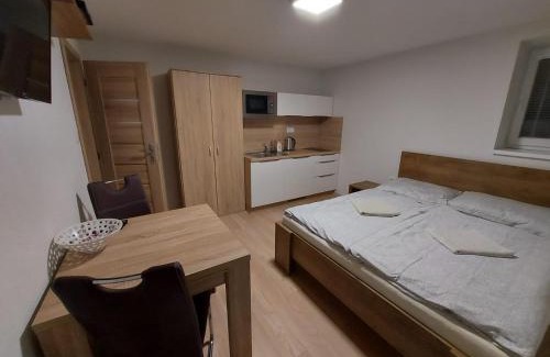 Liptovsky Mikulas Apartment | Apartmany Moon