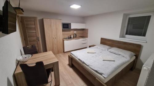 Liptovsky Mikulas Apartment | Apartmany Moon