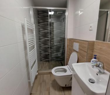 Liptovsky Mikulas Apartment | Apartmany Moon