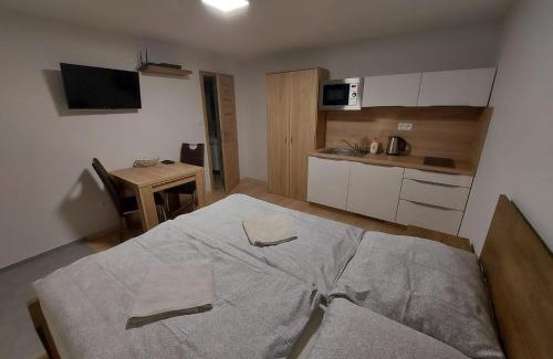 Liptovsky Mikulas Apartment | Apartmany Moon